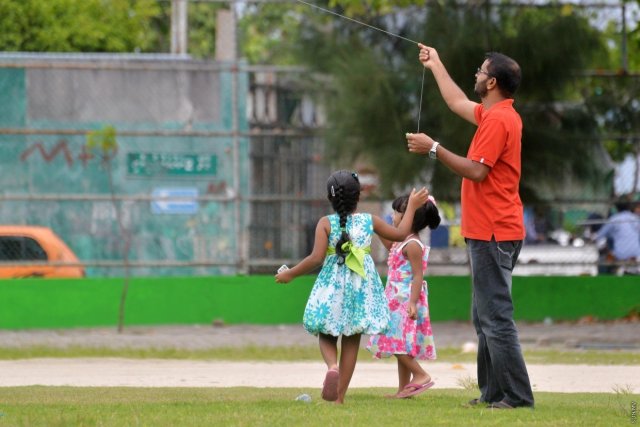Ekaniveri mainnaai bafainnah mahaku 15,000 rufiya aa hama ah inaayaiy dheyn nimmaifi