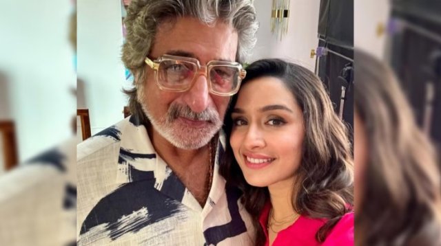 Alia aai Ananya aa ehvarah Shraddha masahkai nukuraa kamah bunumun rahdhu dheefi