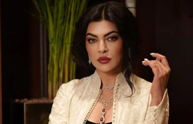 Sushmita kaiveni nukoh huri sababu!