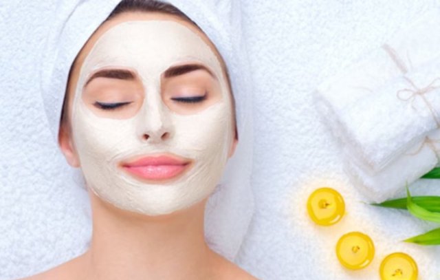 Geygai face pack hadhaa nama nikankamah samaaluvey!