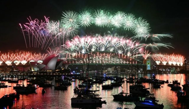 2026 ah maruhaba kiyun: Dhuniyeyge eki kankolhu thakun!