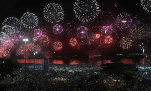 Aa aharuge enme bodu haflaa aa eku Brazil ge Rio dhuniyeyge record fothah!