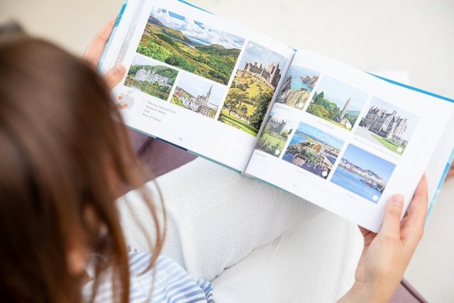 Bucket list ah ithuru kuran salhi 5 thaneh!