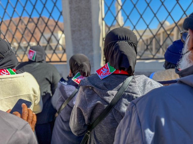 Umra ah dhiya 2 dhivessaku maruvejje