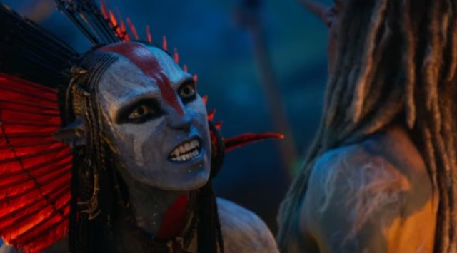 Enme fahun release kuri Avatar ge film ves billion dollar club ah!