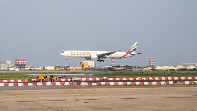 Vai nusaafuve, raajjeyge vaige dhathuru thakah ves buroo araifi