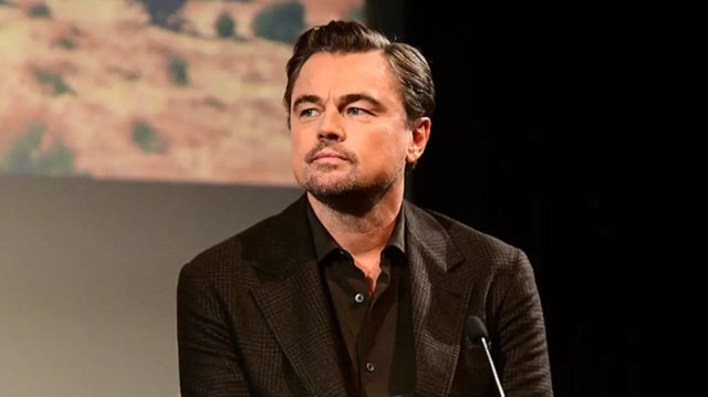 Hollywood gai OTT Platform thakuge nufoozu gadha vaathee Leonardo kanboduvun faalhu kohfi