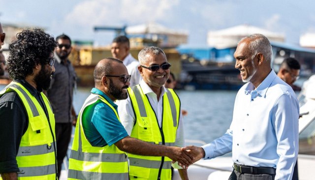 Wamco in pension ah faisaa nudhakkaathaa 14 mas 