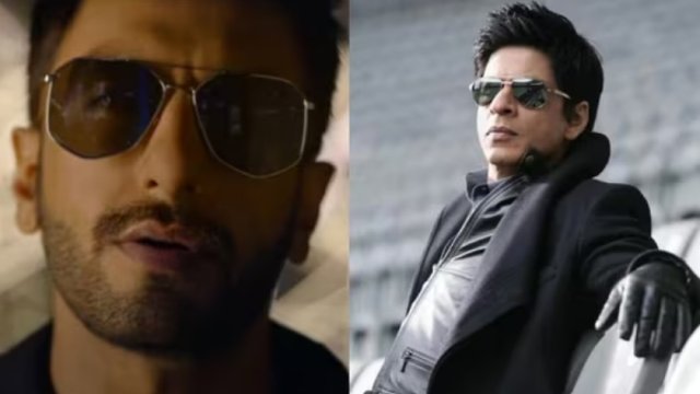 Sharuthakaa eku Shahrukh Khan 