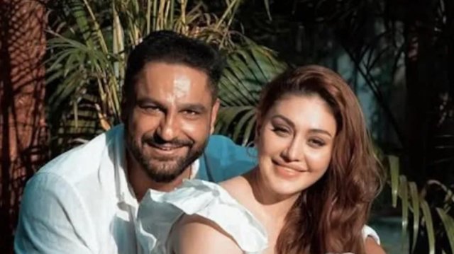 Shefali maruvee sihuru jehigen kan yageen: Parag