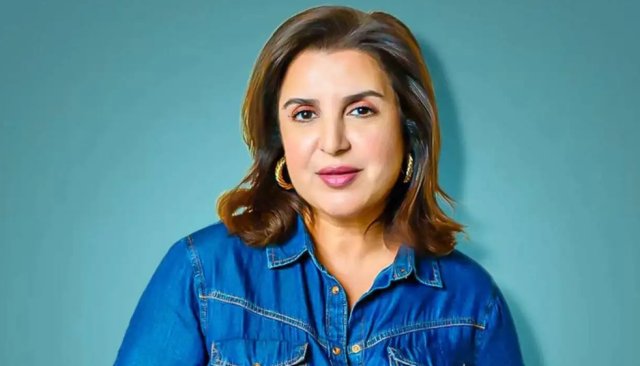 Farah huree aa filmeh direct kuran thahyaarah, ekamaku sharuthakaa eku!