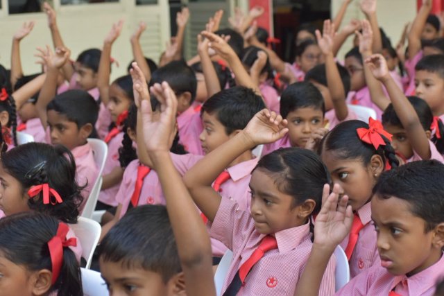 OPINION: Bas maruvumuge kurin: Dhivehi bahah dhimaavefaivaa haalu