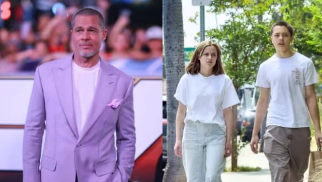 Brad eyna ge dharinnaa eku sul'ha vaan beynunvey: Report