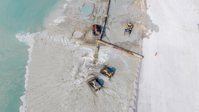 Hulhumale phase 3 hikkai nimijje