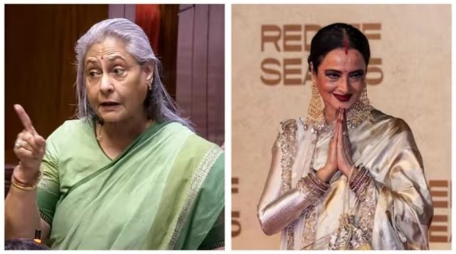 Jaya aai Rekha ge thafaathu kiyaidheefi