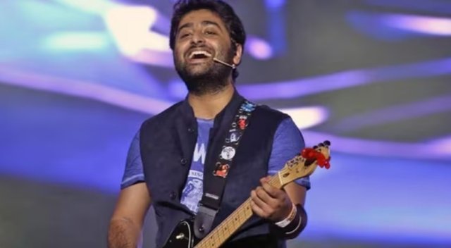 Arijit film thakah lava kiyun huhtaalaifi