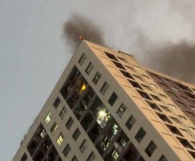 Hiya tower eh gai alifaan roave meehun nerefi