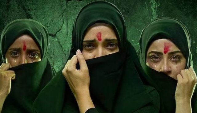 The Kerala Story 2: Aa vaahaka akaaeku mulhin aa moonu thakeh!