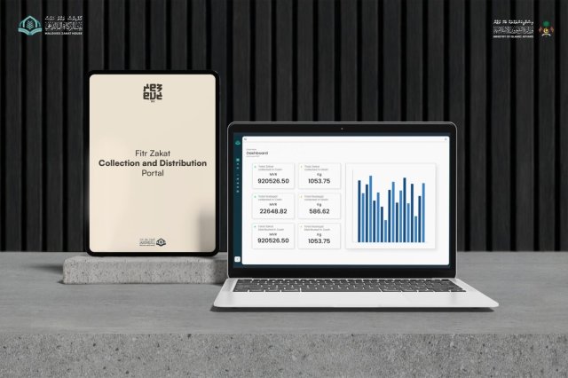 Mi aharuge fithuru Zakat ge faisa balaigathumah fitthuru Portal tha'araf kohfi