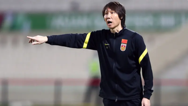 Corruption aai gulhigen China ge 73 meehaku Footbaolha in umurah suspend kohfi