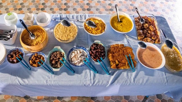 Roadha ah dhivehinge medhugai onna maahefumuge sagaafathaai thaareekhah nazareh!