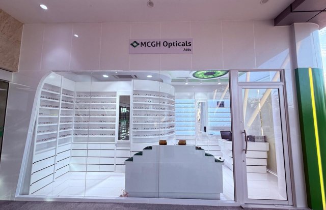 Male in beyrugai hulhuvi sarukaaruge furathama ainu fihaara Addu gai hulhuvaifi