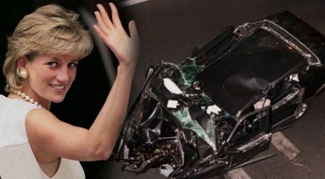 Princess Diana ge maraa gulhey gothun aadhayaa khilaafu vaahakathakeh fenmathivejje