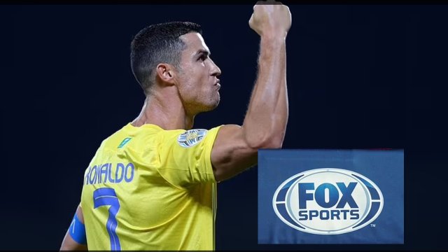 Ronaldo massala aa gulihgen Saudi Pro League dhekkun 'Fox Sports' in huttaalaifi