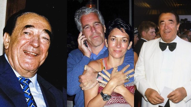 Epstein akee blackmail network ge aslu bodumeehaa eh noon, aee vaarutha verieh: Report