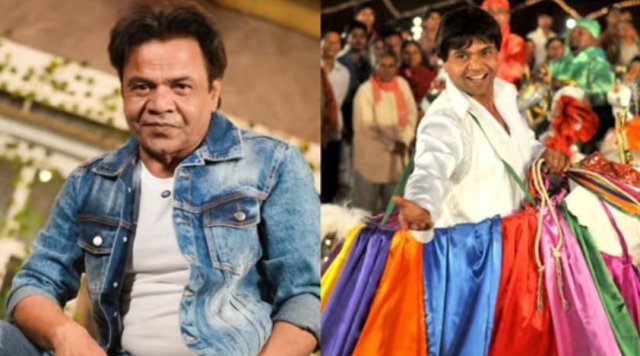 Dharaneege massala ehgai Rajpal jalah!