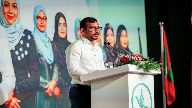 Inthikhaabakaa nulai mihaaru ves PNC ah 7 percent gondi kaamiyaabu kurevijje: Falah