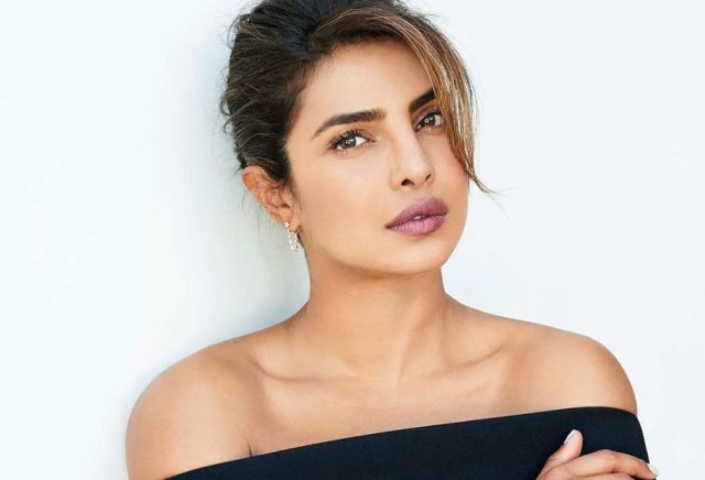 Priyanka ge kuriah oiy film ah thahyaaru vaa goi varah thafaathu!