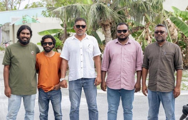 Gadha baaru dhakkaigen PNC ah thaaeedhu ithureh nuvaane: Fayyaz