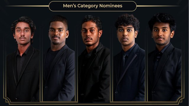 Sarukaarun dhey kulhivaru award raees Muizzu ge dharikalun nominate vejje