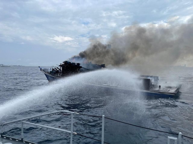 Mas dhoaneega alifaan roavi haadhisaa gai aniyaavi 5 meehakah faruvaadhenee