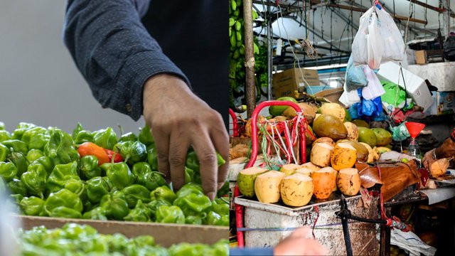 Baazaaruge agu thah: Kandoodhoo miruhai kurunba ge agu mahchah