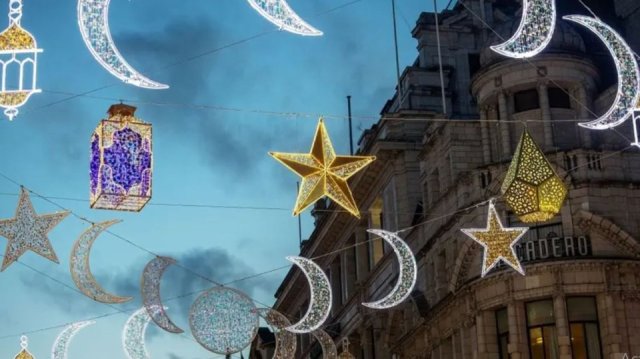 Ramazan mahah hashigandu haanuvan kurevidhaane dhethin kameh!