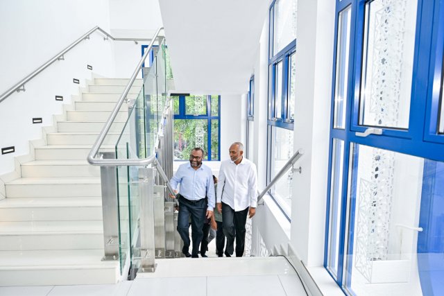 Roadha ah 15 miskitheh hulhuvaifi, ithuru 19 miskih hulhuvan thayyaaruvanee