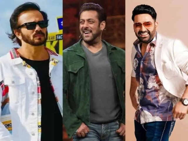 India ge enme agubodu TV Host innakee mi'ee!