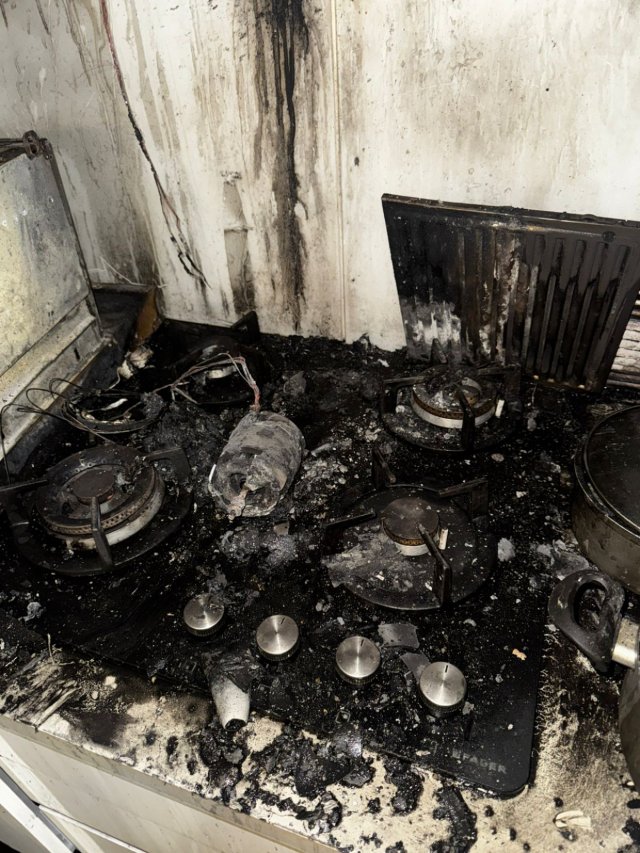 One Avenue apartment eh gai roave 5 meehakah vaguthee boahiyaavahikan foarukohdheefi 