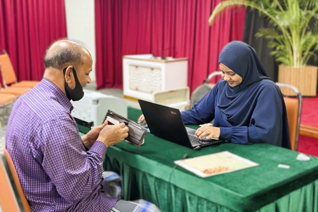 Mudhalu Zakath ge aamdhanee 44 percent ithuruvejje: July mahu 17.3 million ruffiyaa
