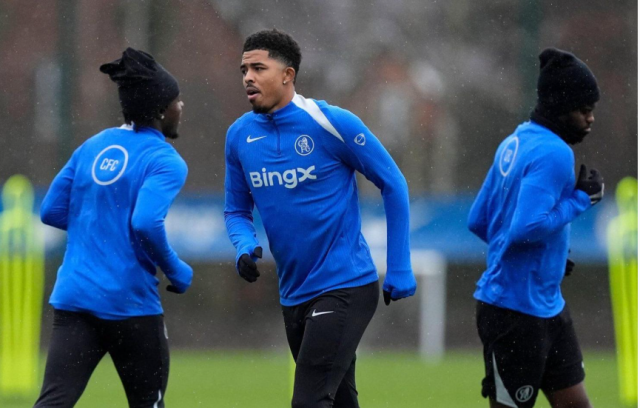 Premier League ge 4 kulhuntheriakah naslee gothun furassaara kuri massala balan govaalaifi