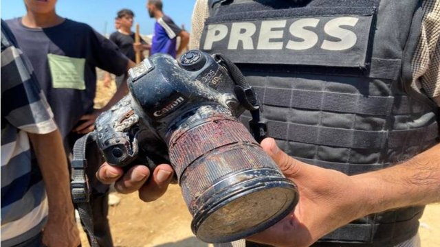 Midhiya aharu 129 noosverin maraali, Gina noosverin maraafai vanee Israel in