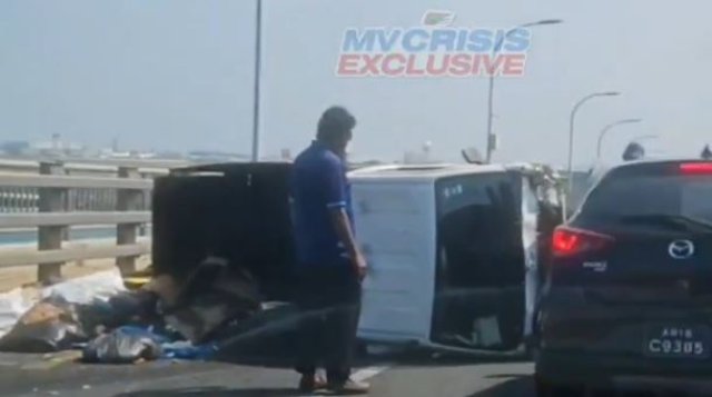 Kuni barukohgen dhiya pickup eh furolhalaifi