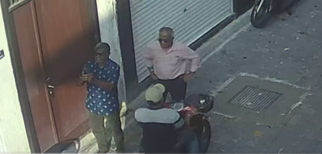 Minister Ihusan ge anbikanbalunnai dharifulhu ge video eh negikamuge thuhumathu kohfi 