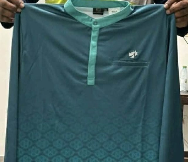 MACL uniform ves PNC kula ah