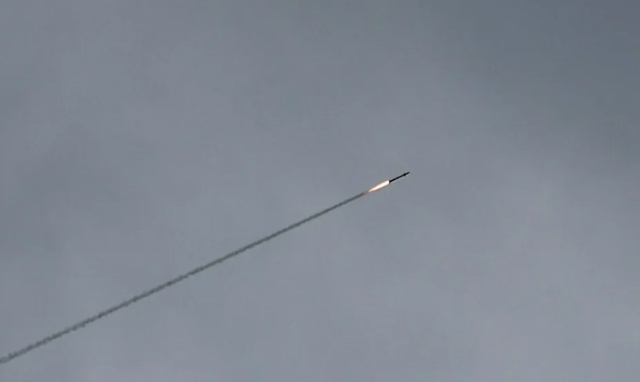 Qatar in missile huttuvikamah bunithaa irukolhehge thereygai Doha in govunthakeh