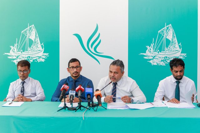 2 Inthihaabu ekkohlumakee kureege sarukaarun ge ves visnumeh: Shiyam