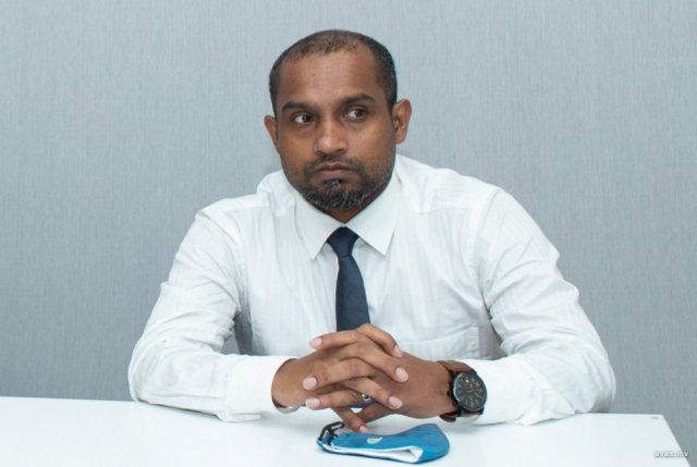 FAM in gellunu 30 million rufiya massalaaiga Jawaz himeny: Audit