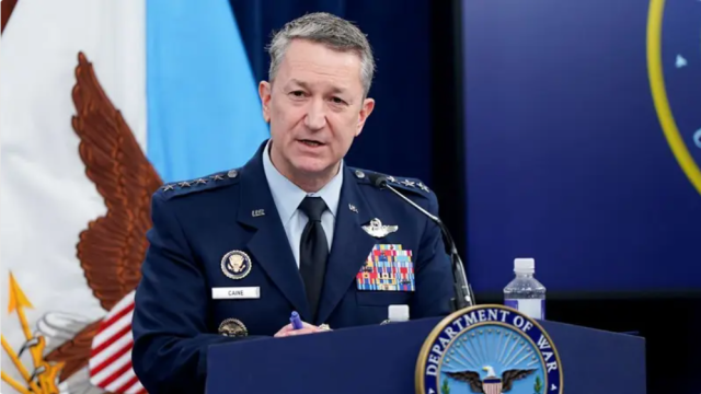 Iran in fonuvaa missile thah madhuvejje, aharemenge hamalaathah maa varugadha: America